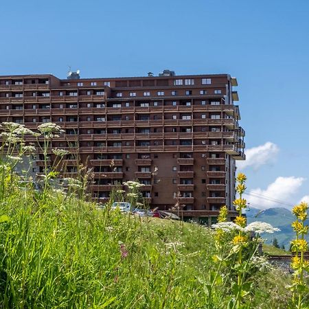 Residence Pierre & Vacances Premium Les Hauts Bois La Plagne Exterior photo