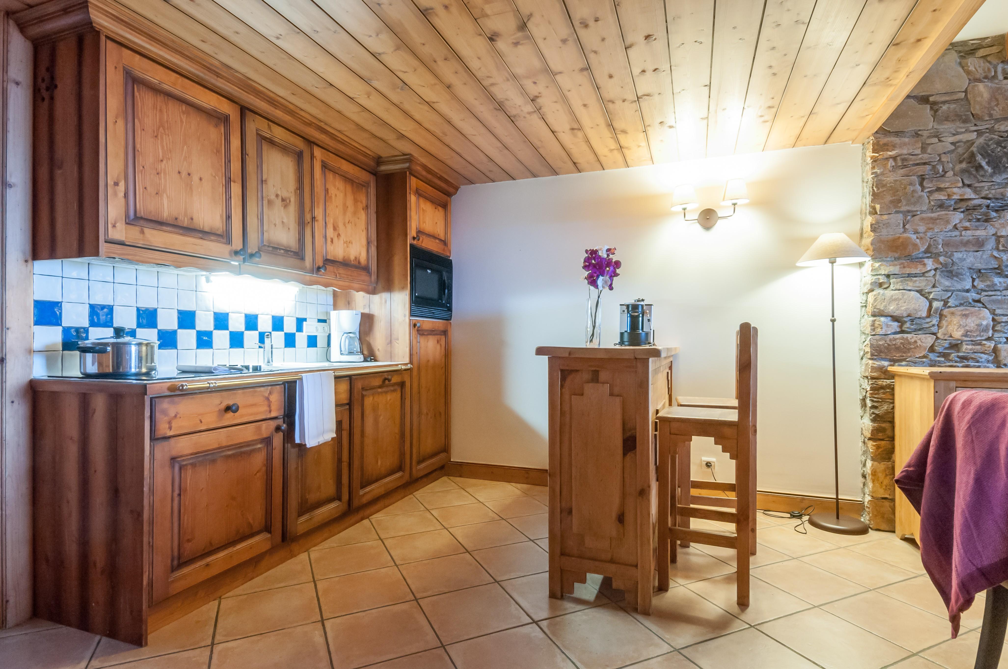 Residence Pierre & Vacances Premium Les Hauts Bois La Plagne Exterior photo