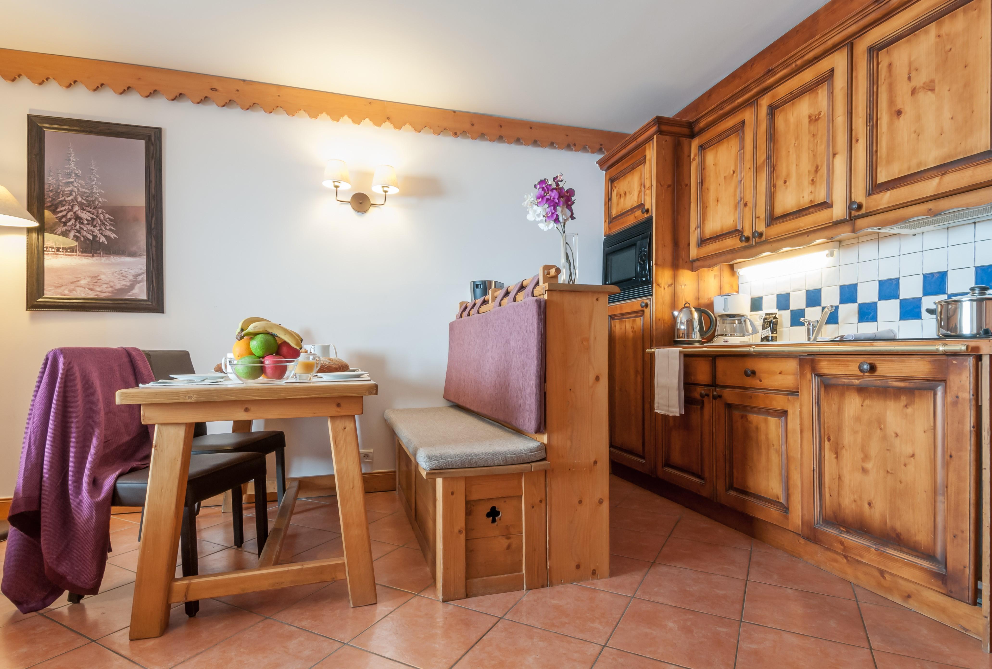 Residence Pierre & Vacances Premium Les Hauts Bois La Plagne Exterior photo