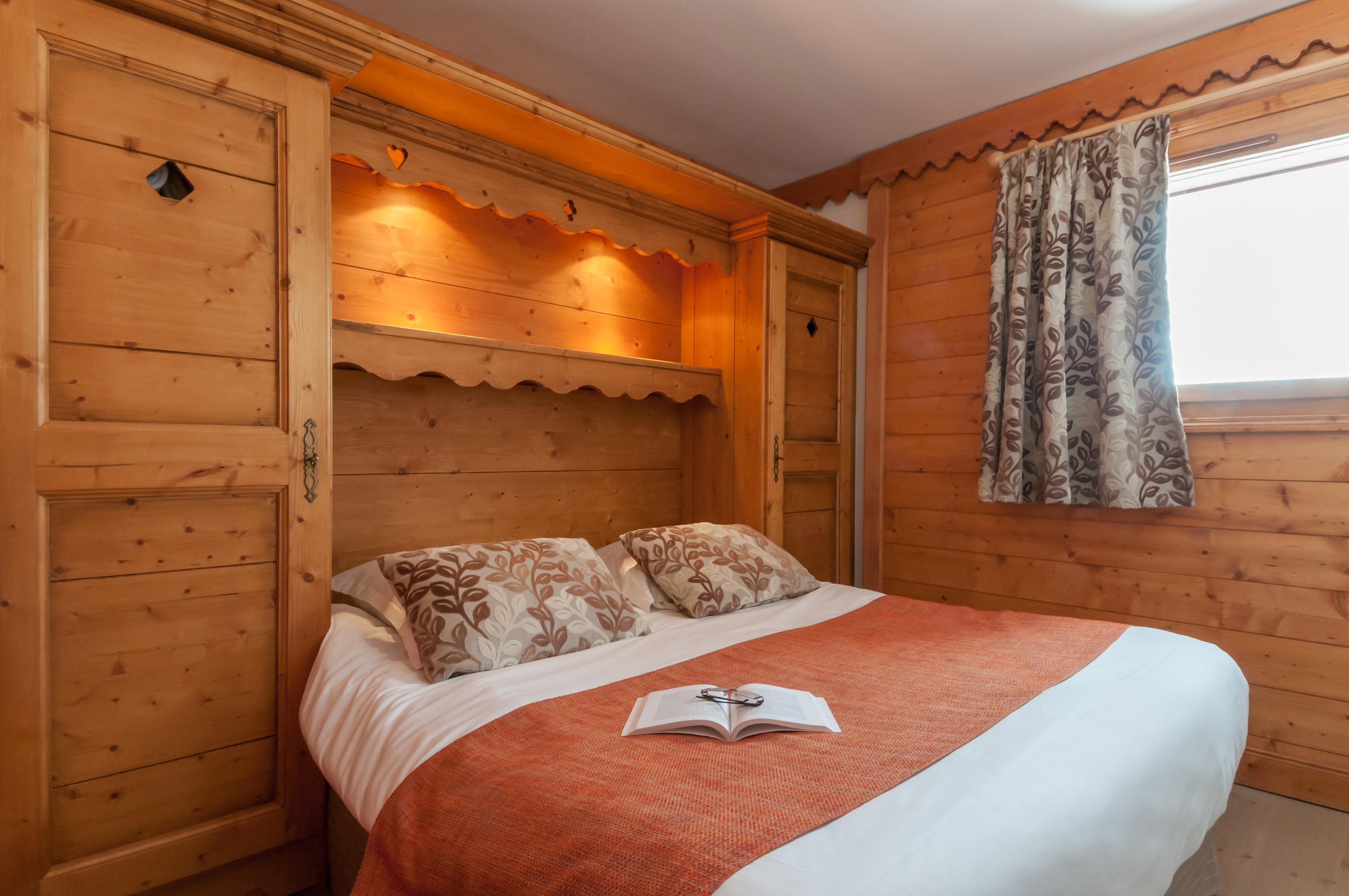 Residence Pierre & Vacances Premium Les Hauts Bois La Plagne Exterior photo