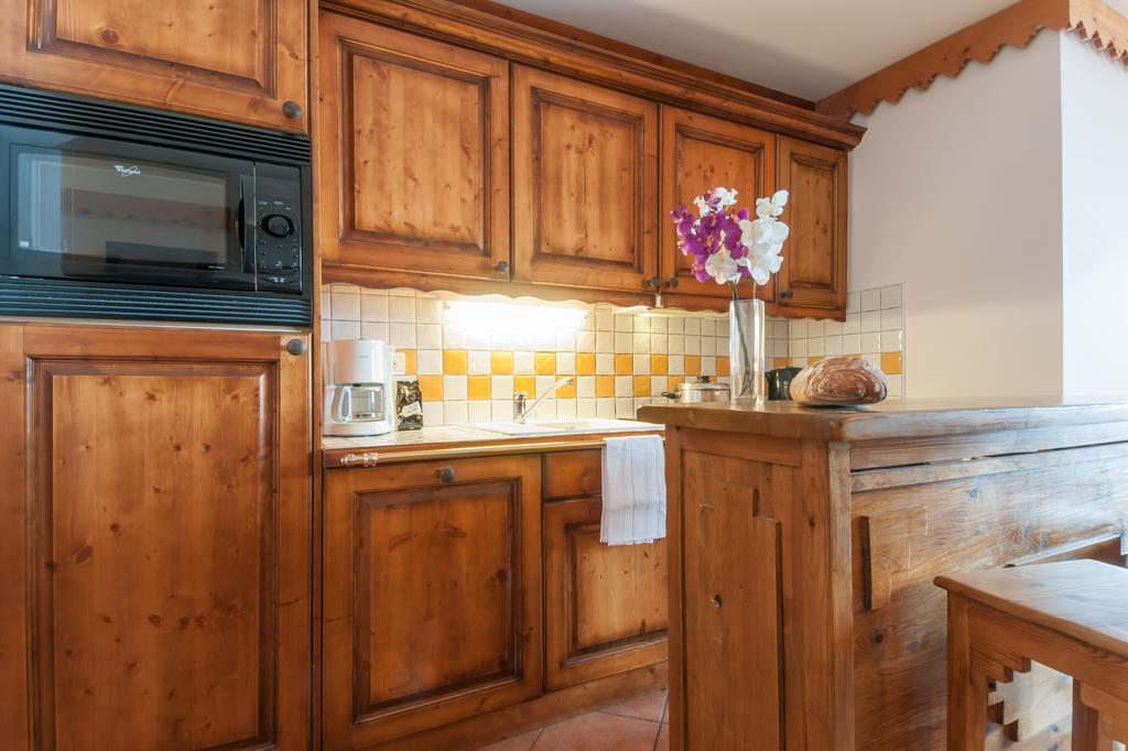 Residence Pierre & Vacances Premium Les Hauts Bois La Plagne Exterior photo